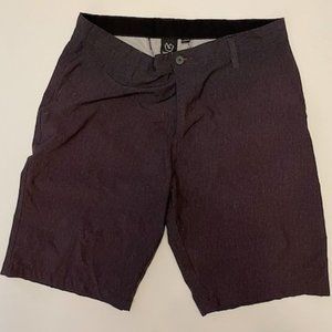 Burnside Shorts